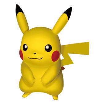 PokéPark 2 : Le Monde des Voeux