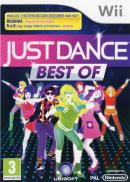 game type Rythme et musique Just Dance Best Of