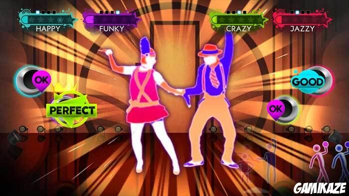 Just Dance Best Of