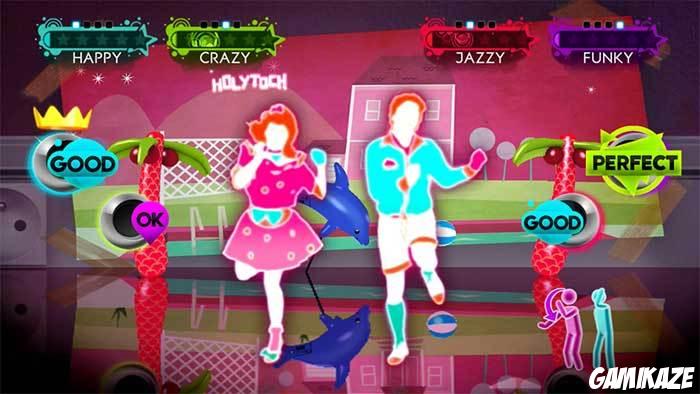 Just Dance Best Of