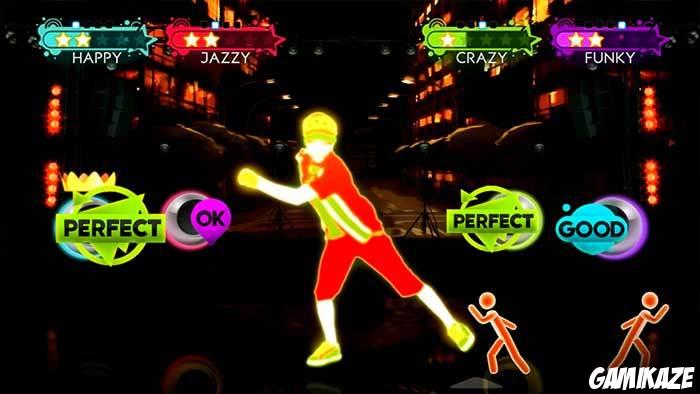 Just Dance Best Of