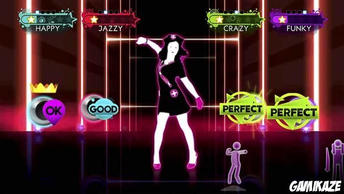 Just Dance Best Of