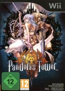 game type Action Pandora's Tower