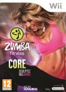 game type Rythme et musique Zumba Fitness Core