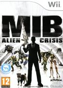 game type Action Men in Black : Alien Crisis