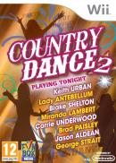 game type Rythme et musique Country Dance 2