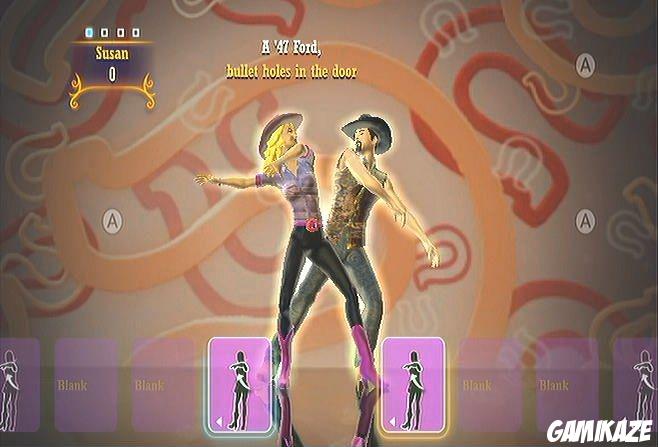 Country Dance 2
