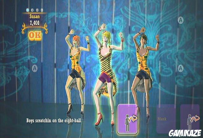Country Dance 2