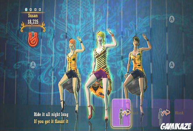 Country Dance 2