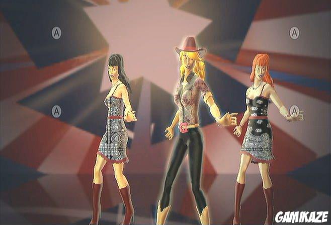 Country Dance 2
