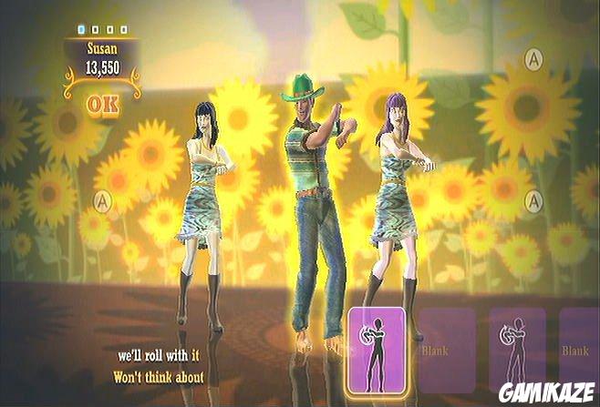 Country Dance 2