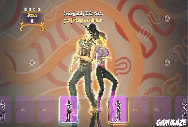 Country Dance 2