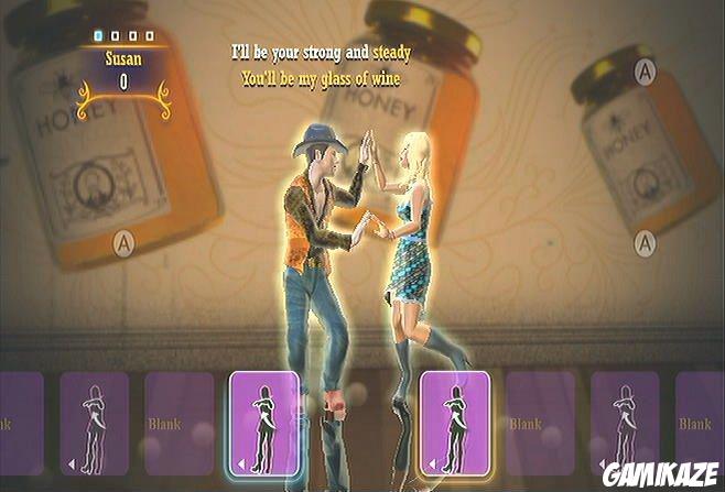 Country Dance 2