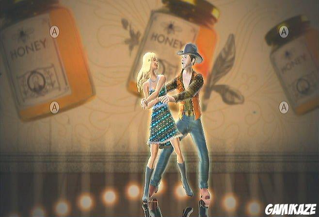 Country Dance 2