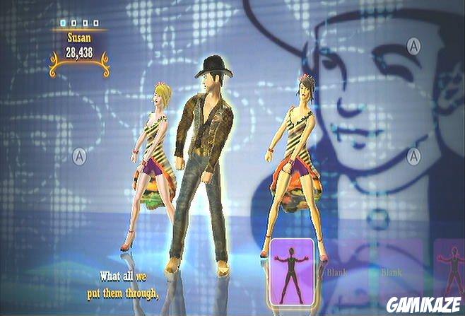 Country Dance 2