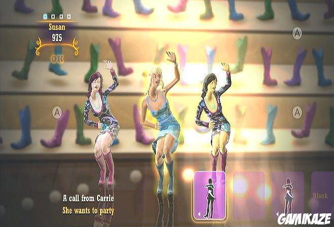 Country Dance 2