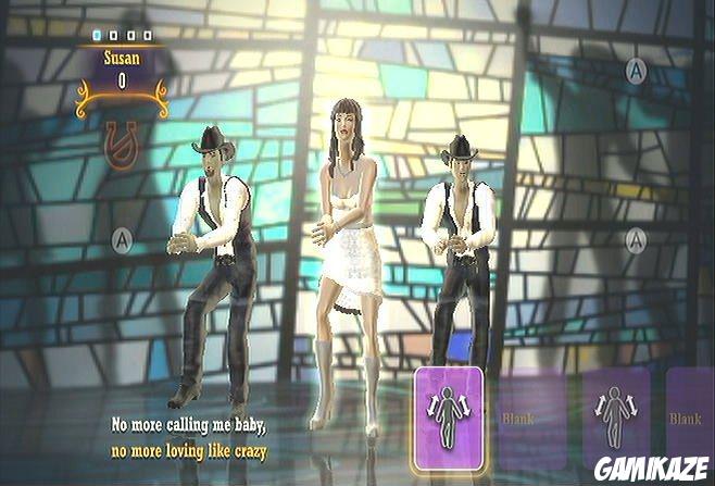 Country Dance 2