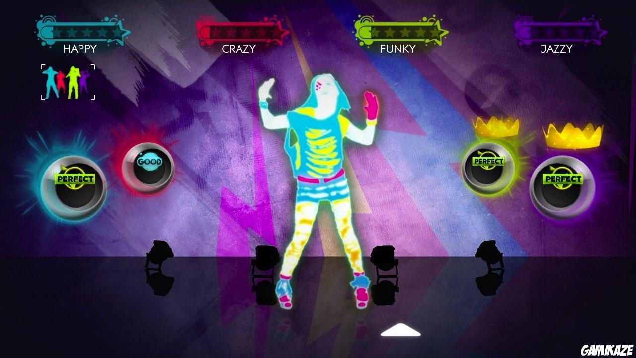 Just Dance Greatest Hits