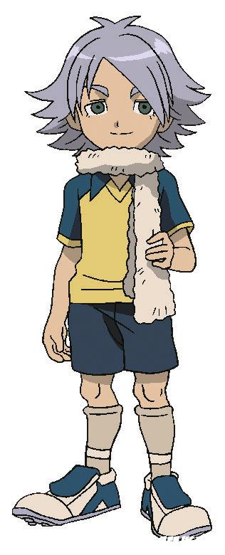 Inazuma Eleven Strikers