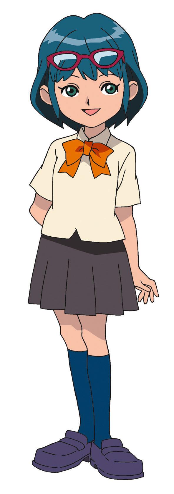 Inazuma Eleven Strikers