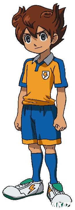 Inazuma Eleven Strikers