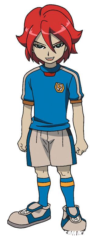 Inazuma Eleven Strikers