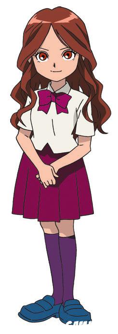 Inazuma Eleven Strikers