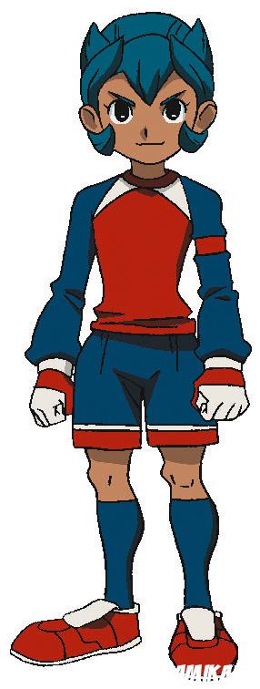 Inazuma Eleven Strikers