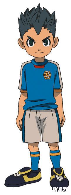 Inazuma Eleven Strikers