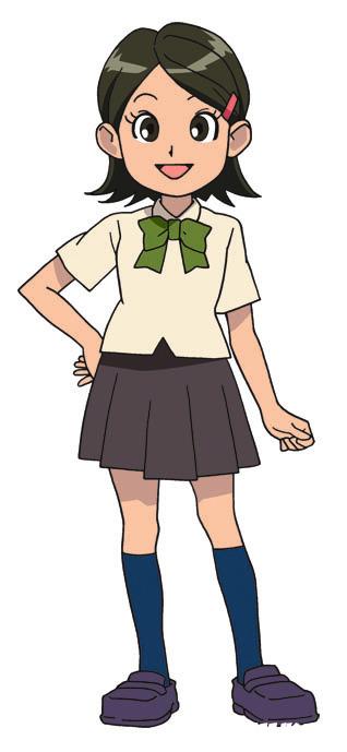 Inazuma Eleven Strikers