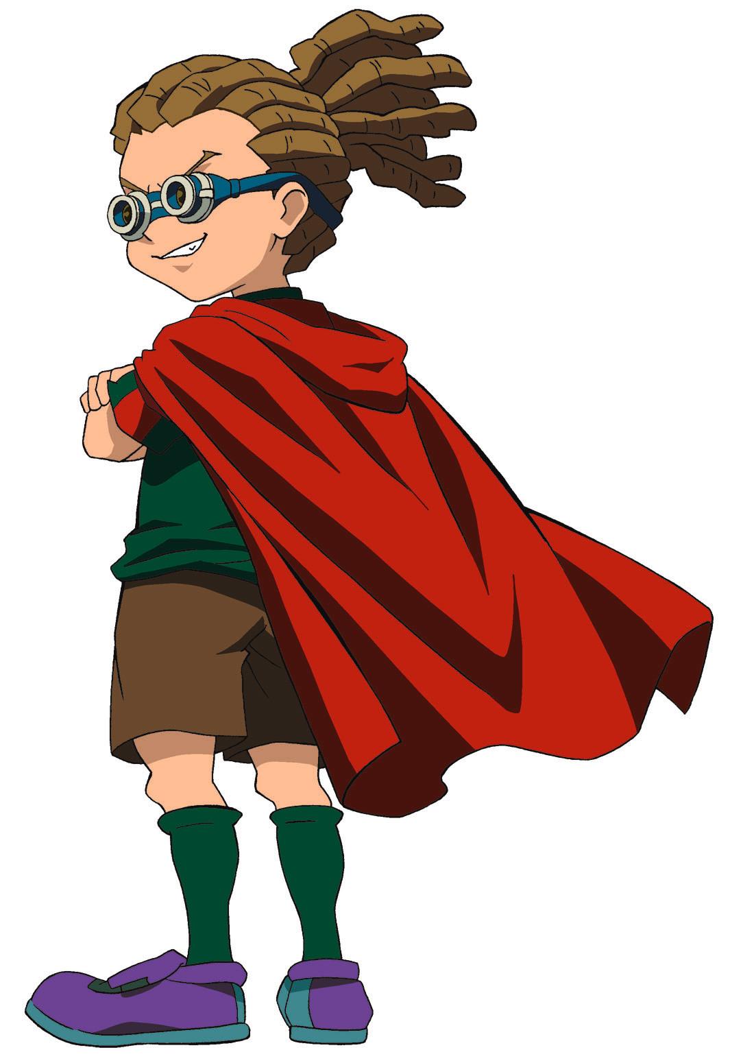 Inazuma Eleven Strikers