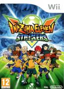 game type Sport Inazuma Eleven Strikers
