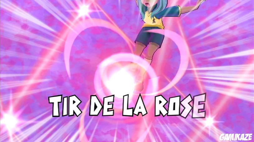 Inazuma Eleven Strikers