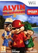 game type Rythme et musique Alvin et les Chipmunks 3