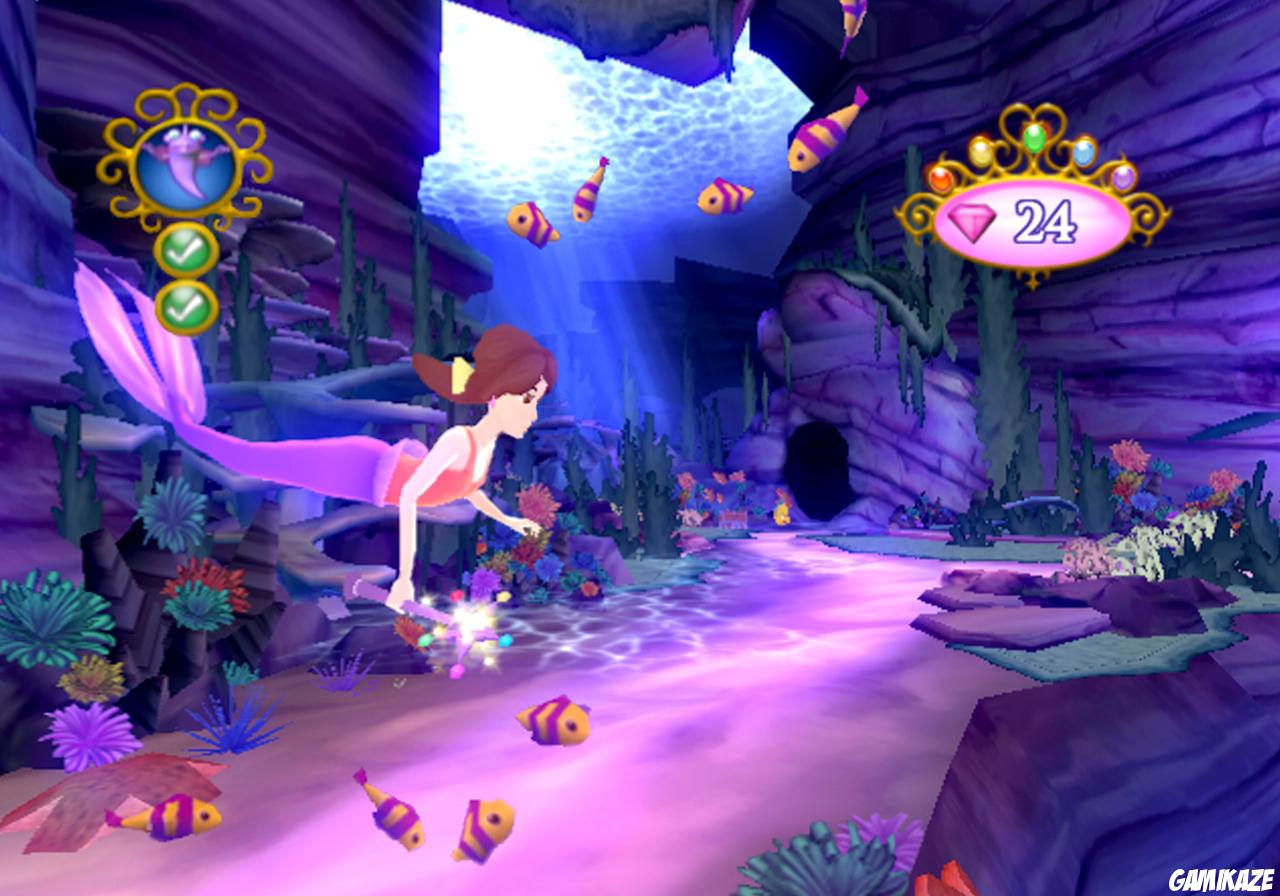 Disney Princesses : Mon Royaume Enchanté