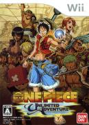game type Action One Piece : Unlimited Adventure