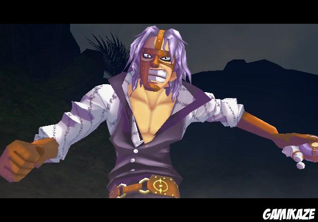 One Piece : Unlimited Adventure