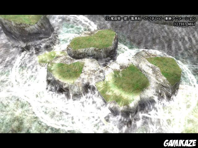 One Piece : Unlimited Adventure