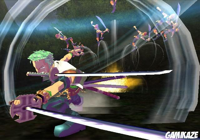 One Piece : Unlimited Adventure