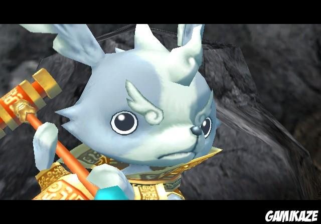 One Piece : Unlimited Adventure