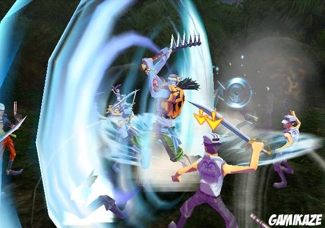 One Piece : Unlimited Adventure