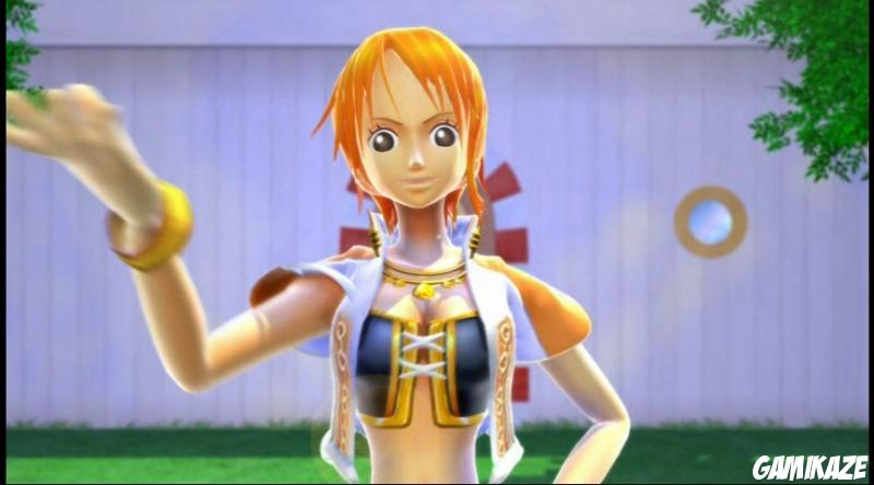 One Piece : Unlimited Adventure