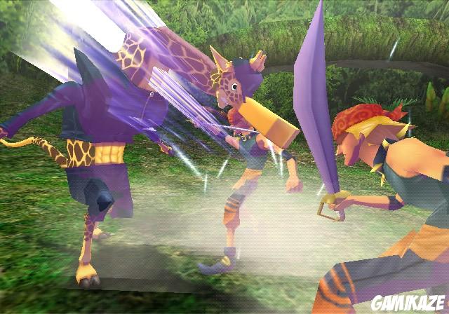 One Piece : Unlimited Adventure