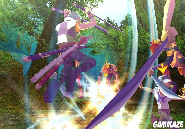 One Piece : Unlimited Adventure