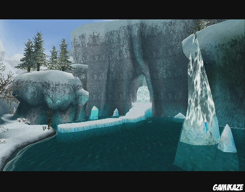 One Piece : Unlimited Adventure