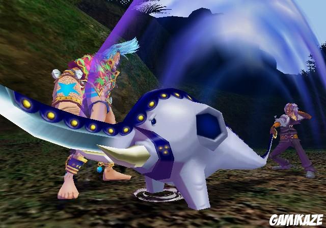 One Piece : Unlimited Adventure