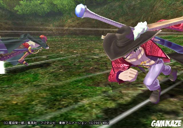 One Piece : Unlimited Adventure