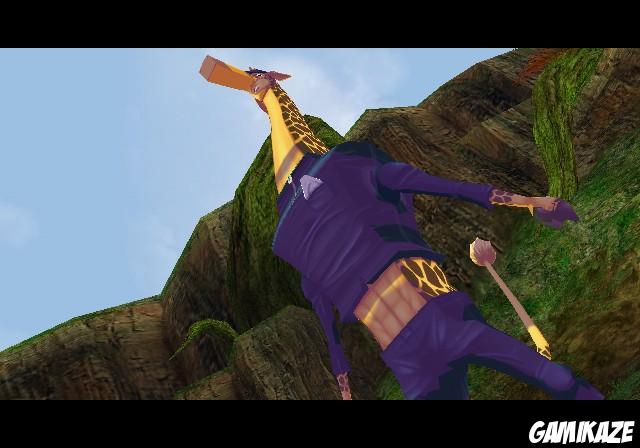 One Piece : Unlimited Adventure