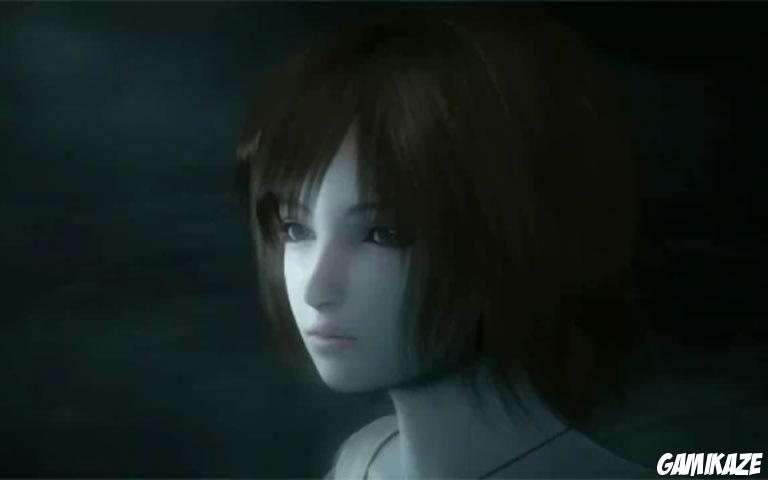 Project Zero : Mask of the Lunar Eclipse