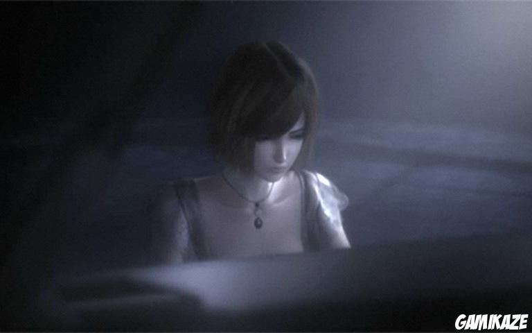 Project Zero : Mask of the Lunar Eclipse